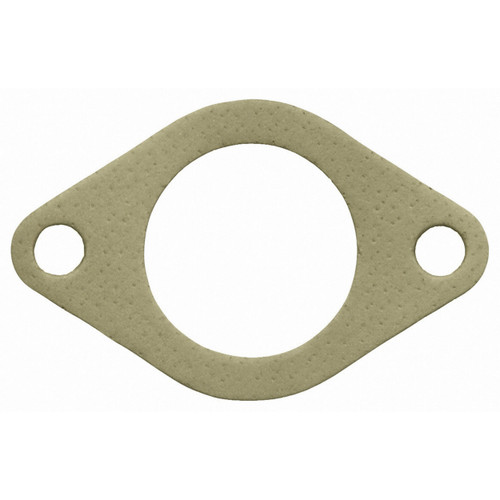 Fel-Pro Exhaust Flange Pipe Gasket 8105 for 1942-1973 Allstate/AM General/Henry J 2.6L 2.2L (A-230, A-240, DJ5, Corsair)