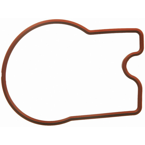 Fel-Pro 61036 Throttle Body Mounting Gasket for 1996-2006 Isuzu/AM/Cadillac - fits Hombre, NPR, General Hummer, Escalade