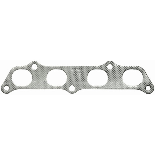 Fel-Pro MS 93931 Exhaust Manifold Gasket Set for 2000-2003 Pontiac/Toyota 1.8L L4 2ZZGE engine - fits Vibe, Celica, Matrix
