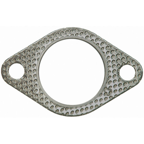 Fel-Pro 60620 Exhaust Pipe Flange Gasket for 1981-2011 Kia/Hyundai/Dodge - fits Rio, Sephia, Rio5, Stellar