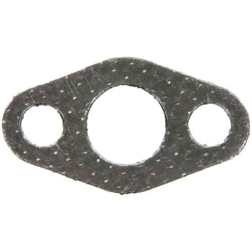 Fel-Pro 61370 Throttle Body Mounting Gasket for 1999-2010 Volvo 2.4L 2.3L 2.5L L5 - fits C70, S40, S60, S70