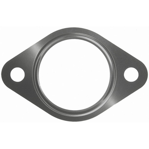 Fel-Pro 60817 Exhaust Pipe Flange Gasket Left Bank for 1988-2005 Kia/Chrysler/Dodge - fits Sportage, Sebring, Stratus, Century