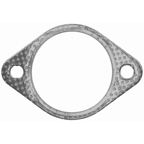 Fel-Pro 60831 Exhaust Pipe Flange Gasket for 1988-2002 Kia/Ford/Mercury - fits Sportage, Escort, Probe, Tracer
