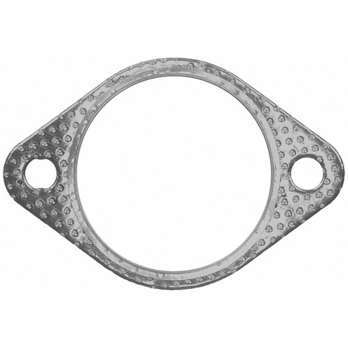 Fel-Pro 60831 Exhaust Pipe Flange Gasket for 1988-2002 Kia/Ford/Mercury - fits Sportage, Escort, Probe, Tracer
