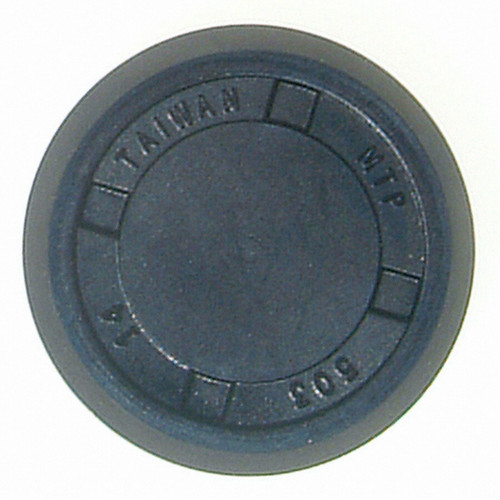 Fel-Pro Camshaft Plug TCS 45848 for 1983-1989 Chrysler/Dodge/Mazda 2.6L (Conquest, Power Ram 50, Raider, Ram 50)
