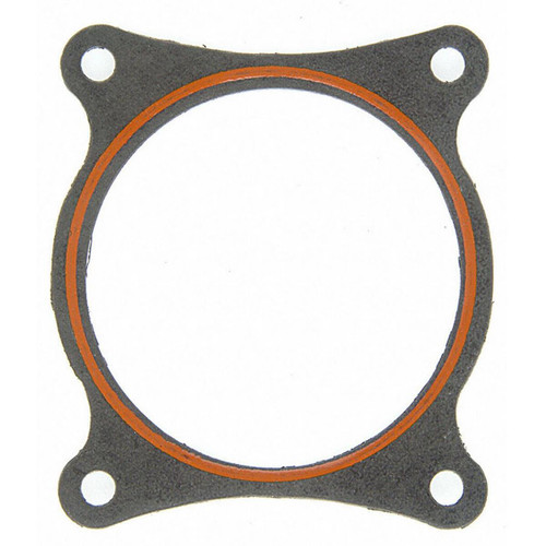 Fel-Pro 61376 Throttle Body Mounting Gasket for 2004-2008 Jaguar 3.0L V6 - fits X-Type, S-Type