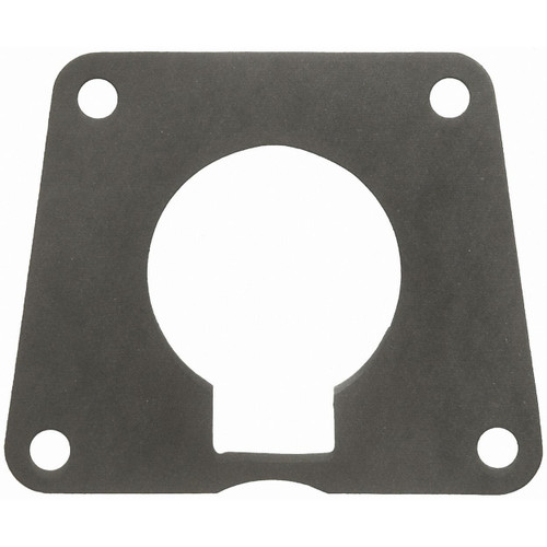 Fel-Pro 61043 Throttle Body Mounting Gasket for 1997-2002 Ford/Mercury 2.0L L4 - fits Escort, Tracer