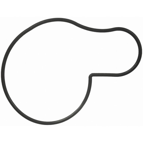 Fel-Pro 35587 Water Pump Gasket for 1995-2010 Chrysler/Dodge/Jeep - fits Cirrus, PT Cruiser, Sebring, Voyager