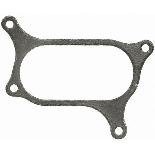 Fel-Pro 61048 Throttle Body Mounting Gasket for 1997-2015 VPG/Mobility/Ford - fits MV-1, Ventures MV-1, F-150 Heritage, E-350 Super Duty