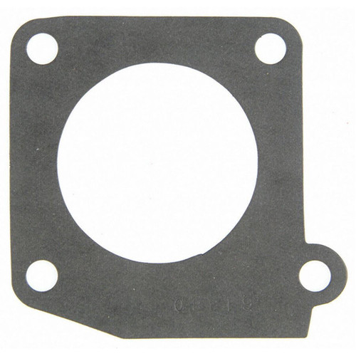 Fel-Pro 61380 Throttle Body Mounting Gasket for 1999-2010 Kia/Hyundai 2.5L 2.7L V6 - fits Optima, Sportage, Magentis, Sonata