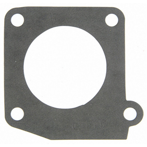 Fel-Pro 61380 Throttle Body Mounting Gasket for 1999-2010 Kia/Hyundai 2.5L 2.7L V6 - fits Optima, Sportage, Magentis, Sonata