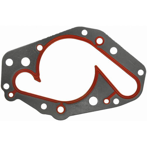 Fel-Pro 35652 Water Pump Gasket for 1998-2007 Chrysler/Dodge 2.7L V6 - fits 300, Concorde, Sebring, Intrepid