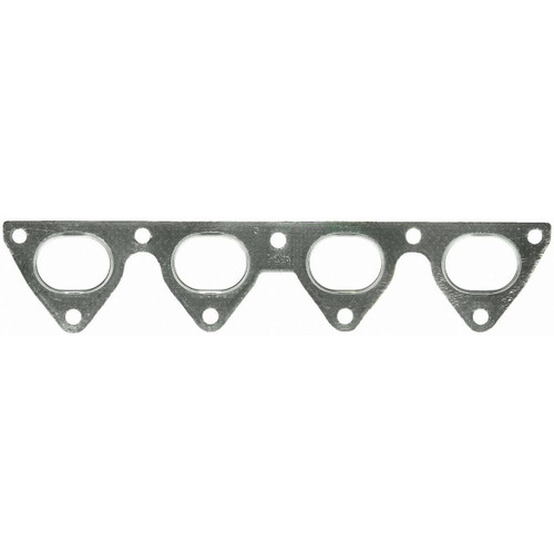 Fel-Pro MS 94118-1 Exhaust Manifold Gasket Set for 1988-2000 Acura/Honda 1.6L 1.5L L4 D16Z6 engine - fits EL, Civic, Civic del Sol, CRX