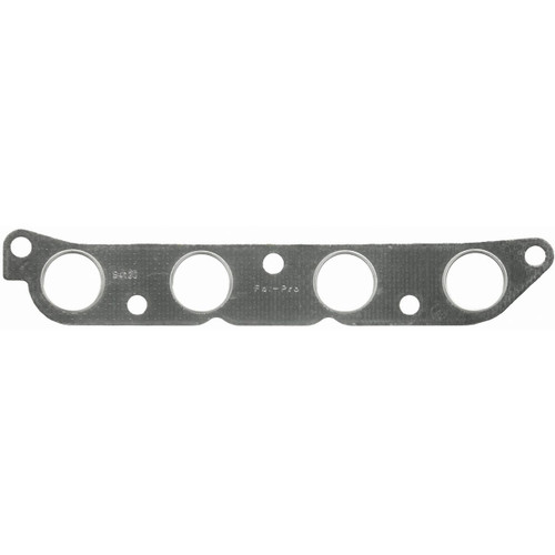 Fel-Pro MS 94129 Exhaust Manifold Gasket Set for 1988-1997 Geo/Toyota 1.6L 1.8L L4 4A-FE, 4AF engine - fits Prizm, Celica, Corolla