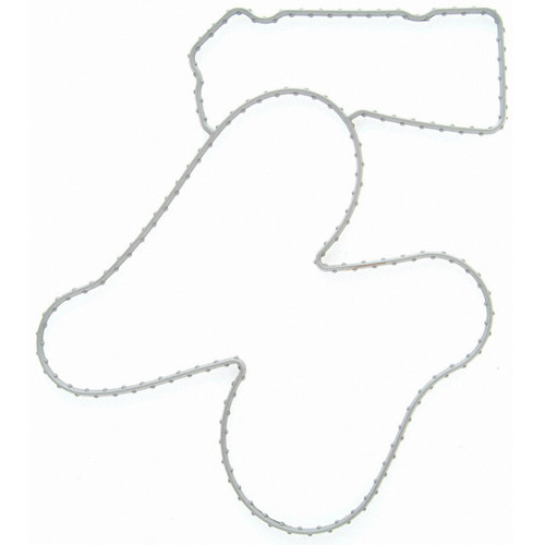 Fel-Pro 35760 Water Pump Gasket for 2003-2008 Chrysler/Dodge 5.7L V8 - fits Aspen, Ram 1500, Ram 2500, Ram 3500