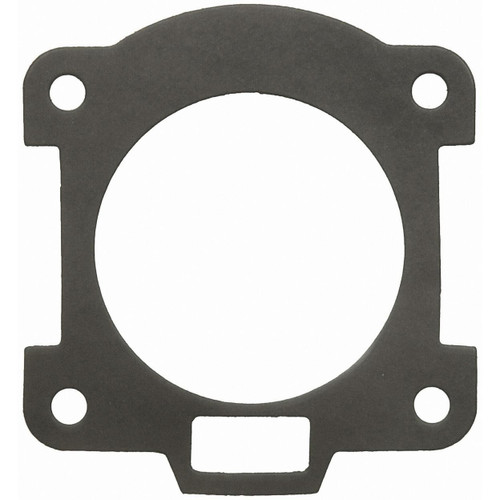 Fel-Pro 61052 Throttle Body Mounting Gasket for 1997-2008 Ford/Mercury 4.2L 3.8L 3.9L V6 - fits Freestar, F-150 Heritage, E-150 Econoline,