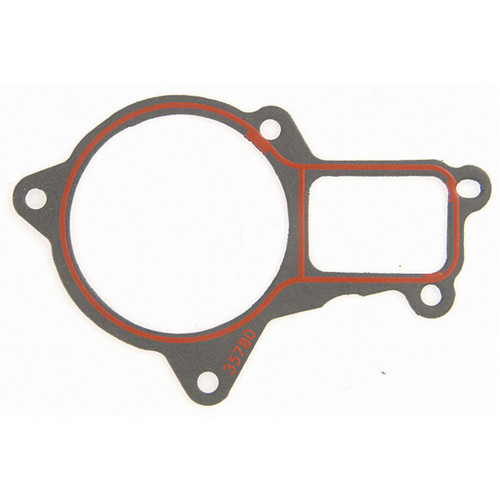 Fel-Pro Water Pump Gasket 35780 for 2005-2010 Chrysler/Dodge/Volkswagen 3.8L 3.3L (Pacifica, Town & Country, Caravan, Grand Caravan)