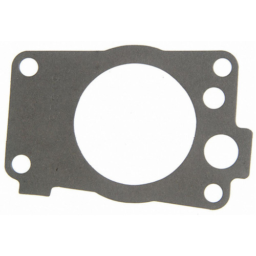 Fel-Pro 61385 Throttle Body Mounting Gasket for 1999-2005 Suzuki 2.0L 1.8L 2.5L L4 - fits Aerio, Esteem, Grand Vitara, Vitara