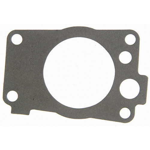 Fel-Pro Throttle Body Gasket 61385 for 1999-2005 Chevrolet/Suzuki 2.5L 2.0L (Tracker, Aerio, Esteem, Grand Vitara)