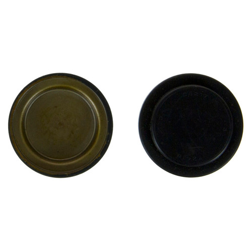 Fel-Pro Camshaft Plug Set ES 72418 for 1999-2020 Saab/Subaru 2.5L (9-2X, Baja, Forester, Impreza)