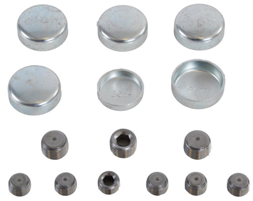 Expansion Plug Kit - Fits GM & Chevrolet 3.4L 207 - PK66