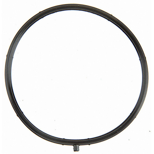 Fel-Pro 61392 Throttle Body Mounting Gasket for 2003-2015 Toyota 4.0L V6 - fits 4Runner, Tundra, Tacoma, FJ Cruiser