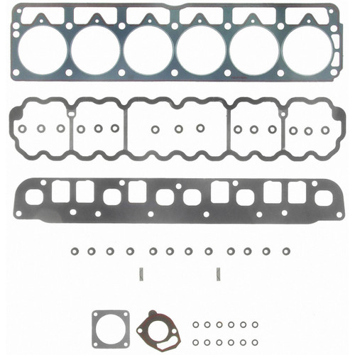 Fel-Pro Head Gasket Set HS 9076 PT-4 for 1999-2003 Jeep 4.0L (Cherokee, Grand Cherokee, TJ, Wrangler)