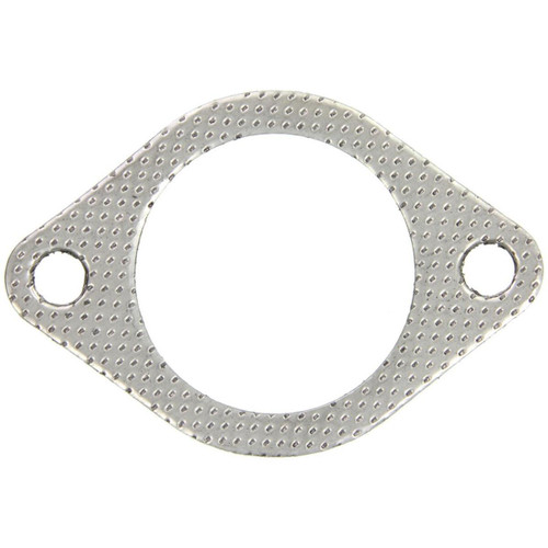 Fel-Pro 61570 Exhaust Pipe Flange Gasket for 2007-2010 Kia/Hyundai 3.3L 3.8L V6 - fits Sorento, Santa Fe, Veracruz