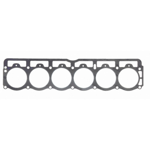 Fel-Pro Cylinder Head Gasket 8778 PT for 1981-1985 American Motors/Jeep 4.2L (Concord, Eagle, Spirit, Cherokee)
