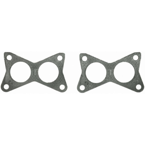 Fel-Pro MS 94444 Exhaust Manifold Gasket Set for 1989-1997 Nissan 2.4L L4 - fits Axxess, Pickup, D21, 240SX