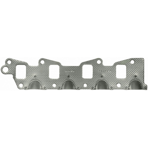 Fel-Pro Exhaust Manifold Gasket Set MS 94478 for 1985-1995 Asuna/Chevrolet/Geo 1.6L 1.3L (Sunrunner, Tracker, Samurai, Sidekick)