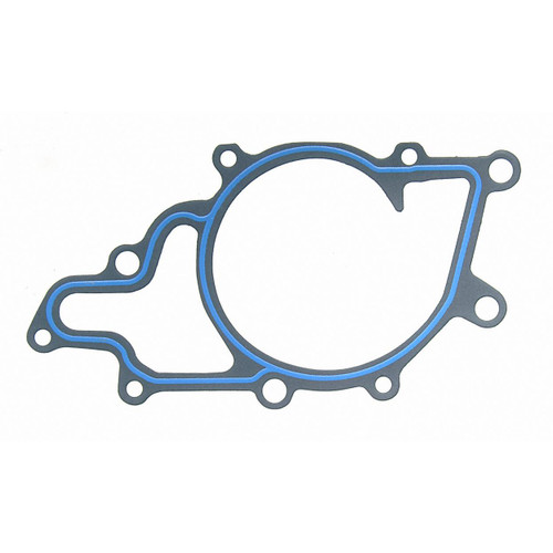Fel-Pro 35810 Water Pump Gasket for 2002-2006 Dodge/Freightliner 2.7L L5 - fits Sprinter 2500, Sprinter 3500