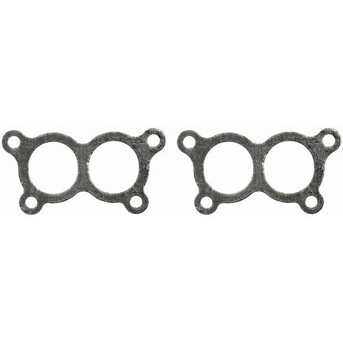 Fel-Pro MS 94503 Exhaust Manifold Gasket Set for 1990-1993 Isuzu/Geo 1.6L L4 - fits Stylus, Storm