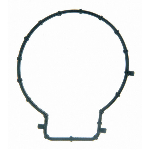 Fel-Pro Throttle Body Gasket 61413 for 2003-2013 Ford/Mazda/Mercury 2.3L 2.0L (Fusion, 3, 3 Sport, 5)