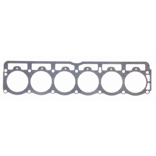 Fel-Pro Cylinder Head Gasket 8169 PT for 1964-1990 AM General/American Motors/International 3.8L 4.2L (DJ5, FJ8, Ambassador, American)