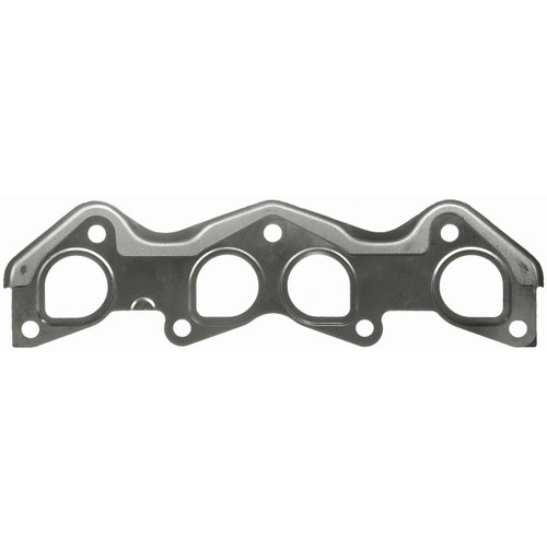 Fel-Pro MS 94570 Exhaust Manifold Gasket Set for 1990-1997 Kia/Mazda 1.6L 1.8L L4 - fits Sephia, 323