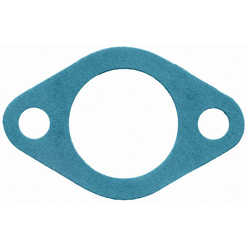 Fel-Pro Water Pump Gasket 30060 for 1965-2000 Chevrolet/Excalibur/GMC 6.0L 7.0L (B60, B7, Bel Air, Biscayne)