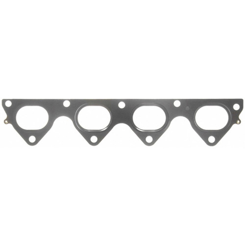 Fel-Pro MS 94602 Exhaust Manifold Gasket Set for 1990-2001 Acura/Honda 1.8L 1.7L 1.6L L4 B16A3 engine - fits Integra, Civic, Civic del Sol,