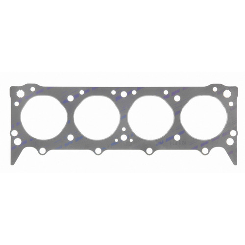 Fel-Pro Cylinder Head Gasket 8211 PT-1 for 1966-1981 American Motors/Jeep 4.7L 4.8L (Ambassador, American, AMX, Classic)