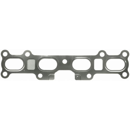 Fel-Pro MS 94611 Exhaust Manifold Gasket Set for 1990-2005 Ford/Mercury/Mazda 1.8L L4 - fits Escort, Tracer, Miata, Protege