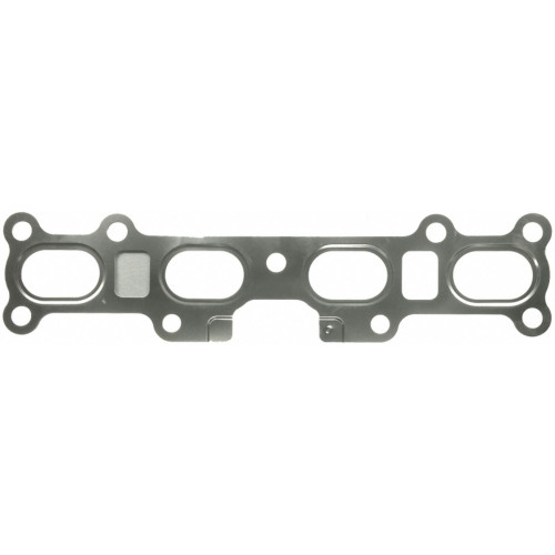 Fel-Pro MS 94611 Exhaust Manifold Gasket Set for 1990-2005 Ford/Mercury/Mazda 1.8L L4 - fits Escort, Tracer, Miata, Protege