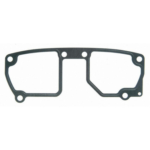 Fel-Pro 61424 Throttle Body Mounting Gasket for 1992-2005 Lexus/Toyota 3.0L L6 - fits IS300, SC300, GS300, Supra