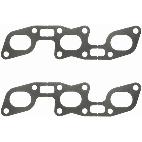 Fel-Pro Exhaust Manifold Gasket Set MS 94628 for 1990-1997 INFINITI/Nissan 3.0L (J30, 300ZX)