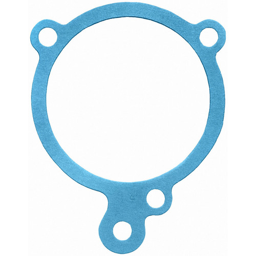 Fel-Pro Water Pump Gasket 12695 for 1960-1983 Ford/Mercury 3.3L 2.8L (300, Bronco, Club Wagon, Country Sedan)