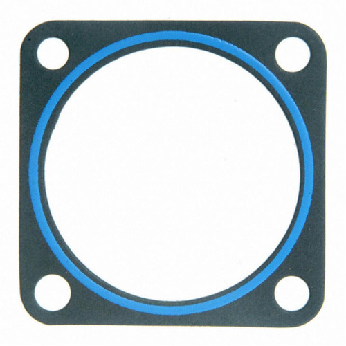Fel-Pro 61432 Throttle Body Mounting Gasket for 2004-2015 Mitsubishi 2.4L 2.0L 3.8L L4 - fits Lancer, Galant, Eclipse, Outlander