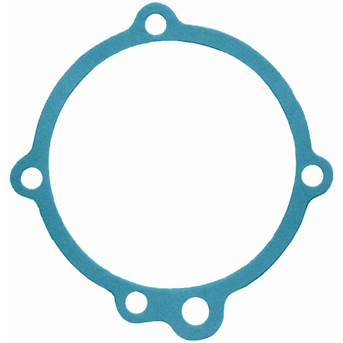 Fel-Pro Water Pump Gasket 13816 for 1965-1996 Ford 3.9L 4.9L (Bronco, Club Wagon, Country Sedan, Country Squire)