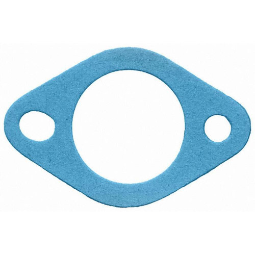 Fel-Pro 35359 Water Pump Gasket for 1981-1994 FO/MOR/PNT - fits L4 1597cc 1.6L, L4 1868cc 1.9L