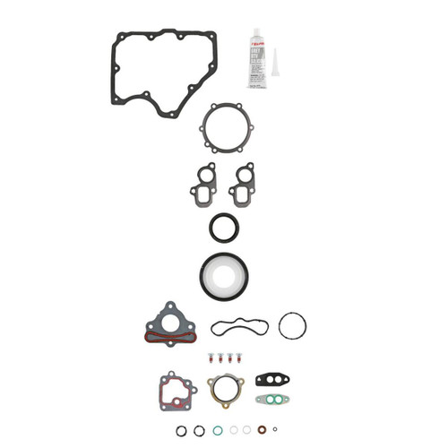 Fel-Pro ES 74034 Cylinder Head Bolt Set for 1985-2014 Isuzu/Chevrolet/GMC - fits Hombre, Silverado 1500 Classic, Commercial Chassis, Astro