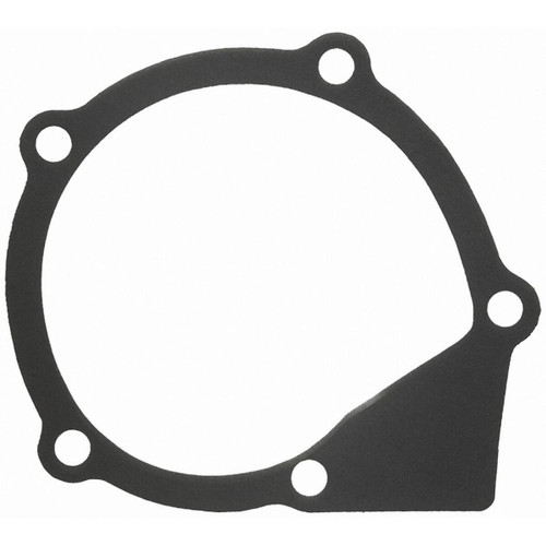 Fel-Pro 35558 Water Pump Gasket for 1984-1994 Ford/Mercury 2.5L 2.3L L4 - fits Taurus, Tempo, Sable, Topaz