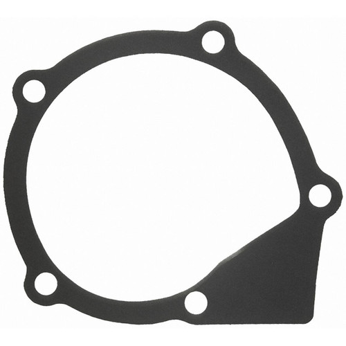 Fel-Pro 35558 Water Pump Gasket for 1984-1994 Ford/Mercury 2.5L 2.3L L4 - fits Taurus, Tempo, Sable, Topaz